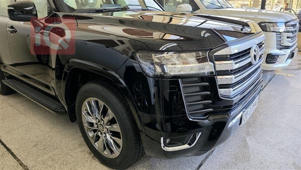 تويوتا لاندكروزر 2022 للبيع في العراق -  بغداد